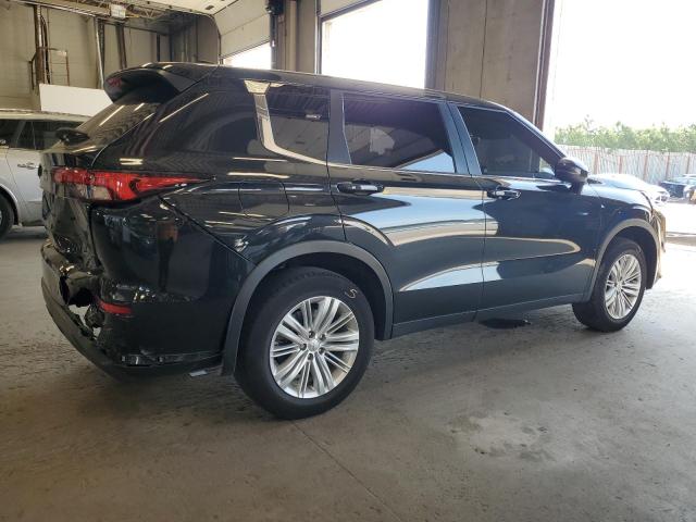 2024 MITSUBISHI OUTLANDER JA4J4UA85RZ033972