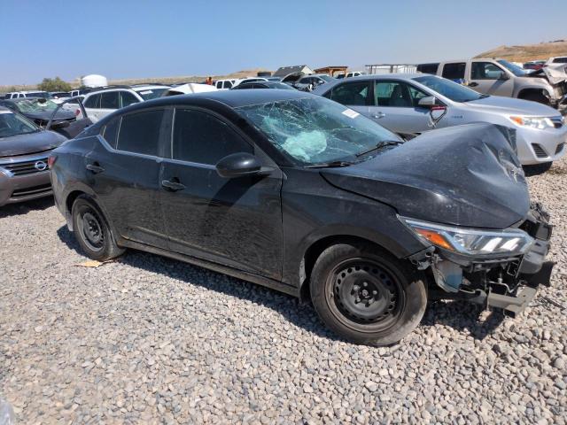 2020 NISSAN SENTRA S - 3N1AB8BV3LY210580