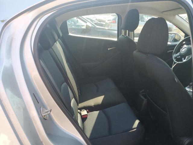 2017 TOYOTA YARIS IA - 3MYDLBYVXHY161706