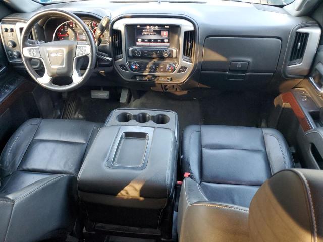2015 GMC SIERRA K15 1GTV2UEC1FZ370906
