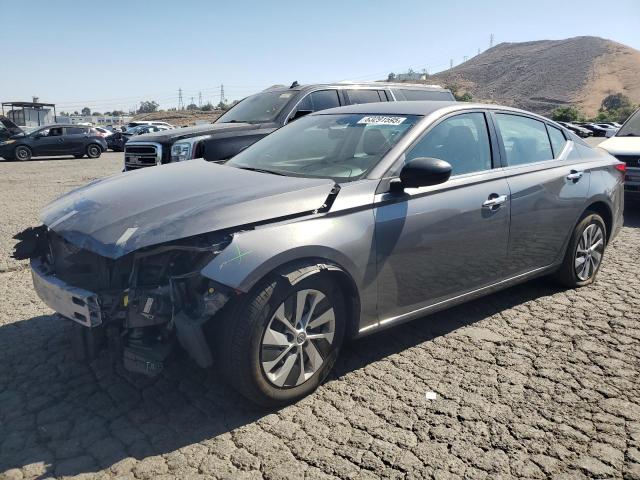 2024 NISSAN ALTIMA S - 1N4BL4BV6RN371721