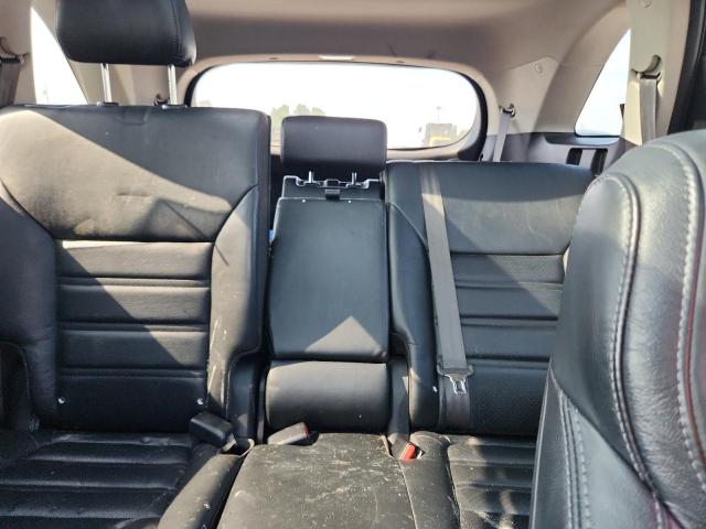 2017 KIA SORENTO EX 5XYPHDA53HG200191