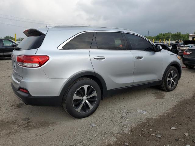 2016 KIA SORENTO EX - 5XYPHDA17GG024970
