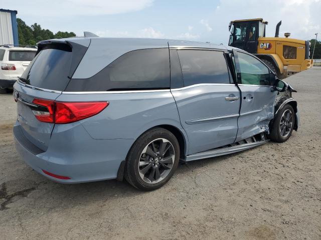 2024 HONDA ODYSSEY EL 5FNRL6H95RB027732