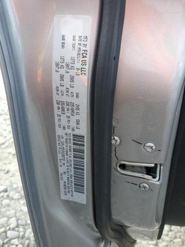 2019 JEEP CHEROKEE L 1C4PJMDX7KD282739