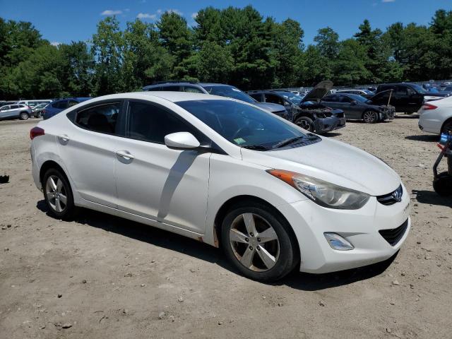 2013 HYUNDAI ELANTRA GL - 5NPDH4AE3DH433266