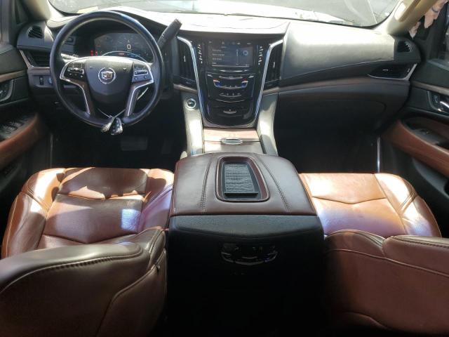 2015 CADILLAC ESCALADE PREMIUM 1GYS3CKJ7FR308532