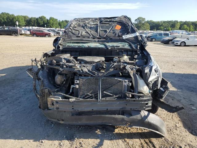 2018 CADILLAC XT5 PREMIU 1GYKNFRS9JZ118900