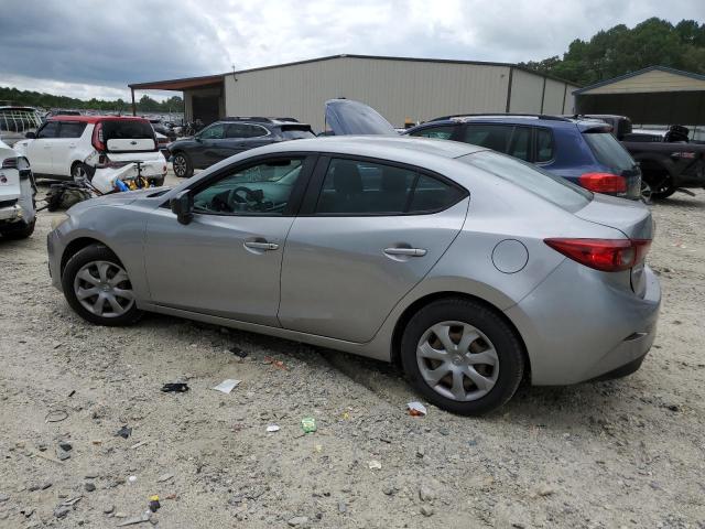 2015 MAZDA 3 SV JM1BM1T71F1246926