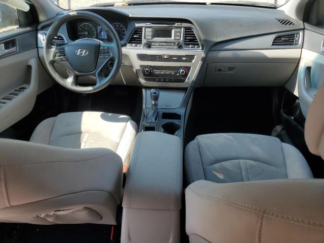 2015 HYUNDAI SONATA SE 5NPE24AF7FH207815