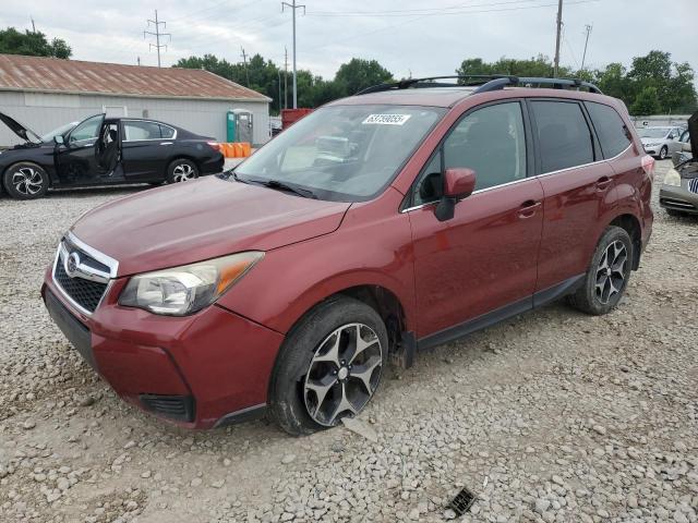 Vin: jf2sjgdc0fh477090, lot: 63759055, subaru forester 2.0xt premium 2015 img_1