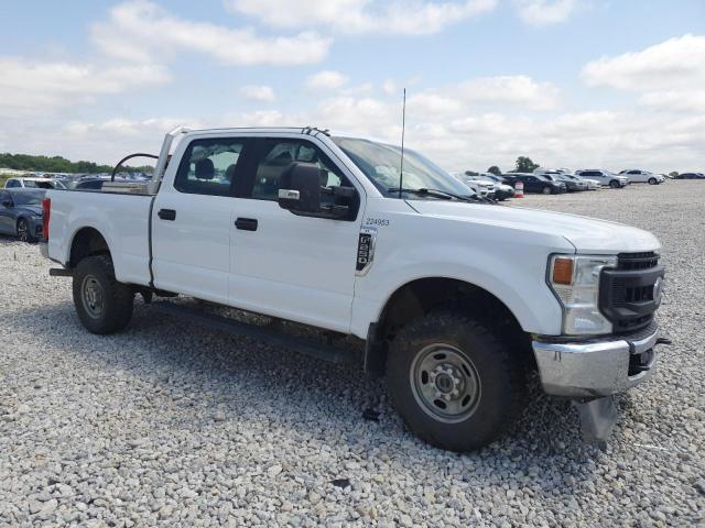 2022 FORD F250 SUPER - 1FT7W2B69NEE99255
