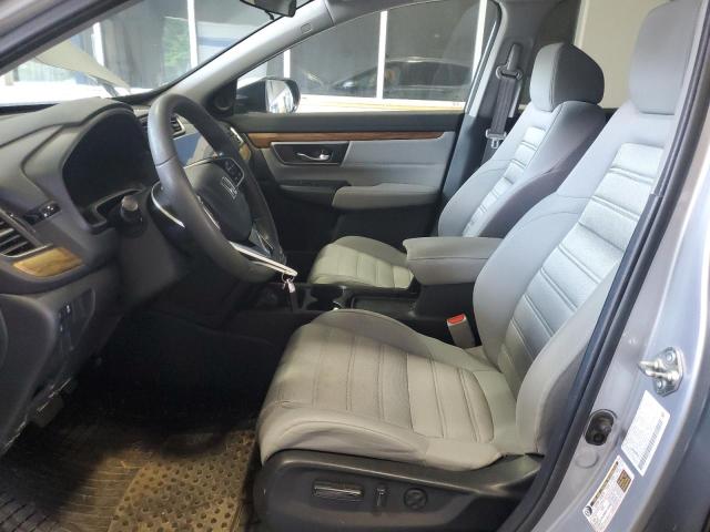2017 HONDA CR-V EX 2HKRW2H59HH631491