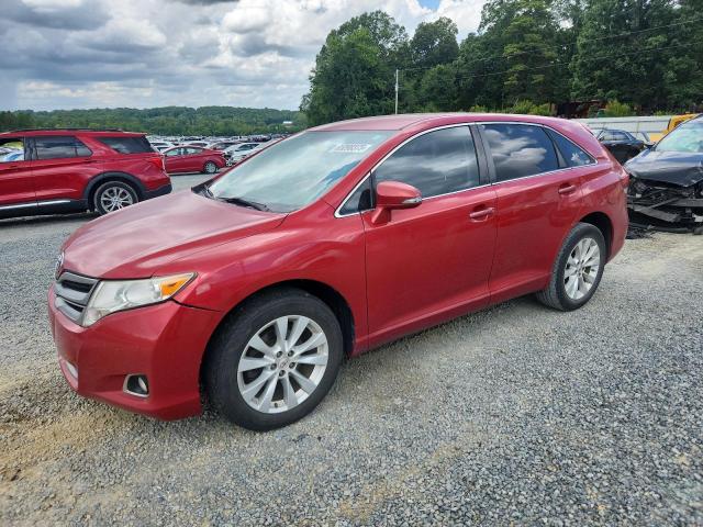 2013 TOYOTA VENZA LE - 4T3BA3BB9DU041041