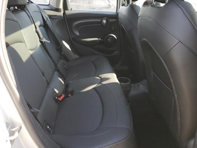 2022 MINI COOPER S WMW53DK08N2P67489