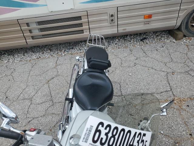 2009 YAMAHA XVS650 A JYAVM01E39A134640