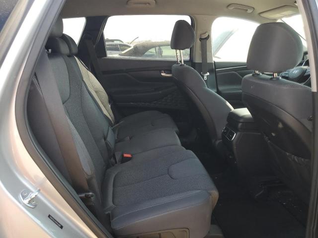 2022 HYUNDAI SANTA FE S - 5NMS1DAJ6NH466088