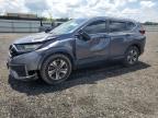 2021 HONDA CR-V LX - 2HKRW2H26MH652556