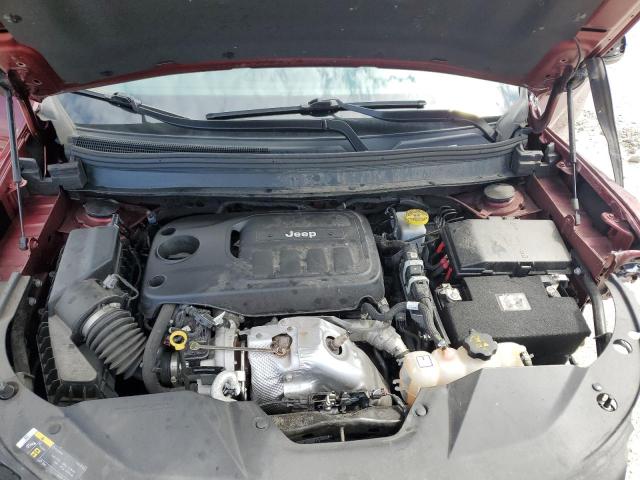 2019 JEEP CHEROKEE O 1C4PJMJN6KD344926