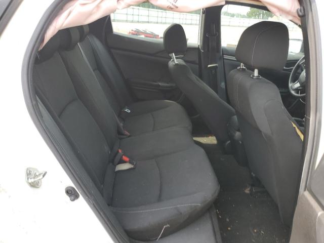2019 HONDA CIVIC LX SHHFK7H36KU215204