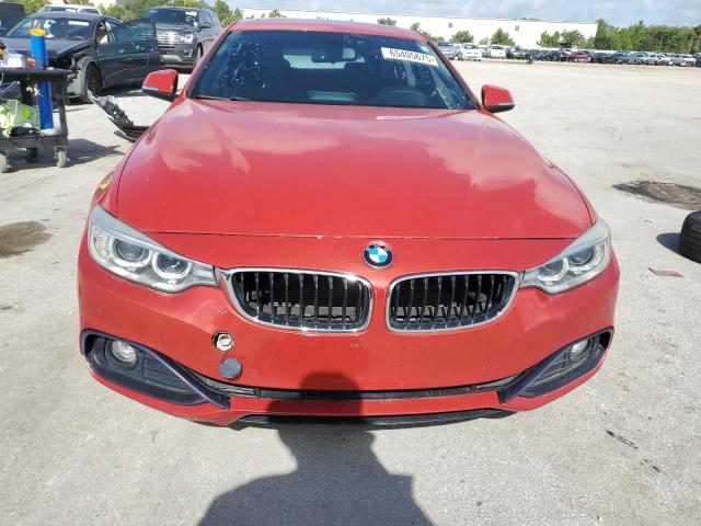 2017 BMW 430I GRAN WBA4F7C3XHG787988