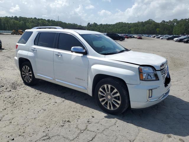 2016 GMC TERRAIN DE 2GKFLRE32G6349109