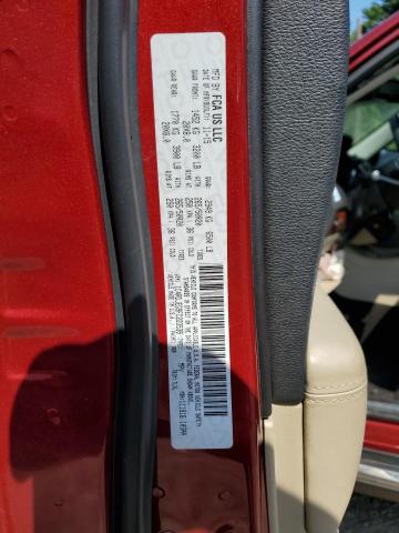 2015 DODGE DURANGO CI 1C4RDJEG9FC223538