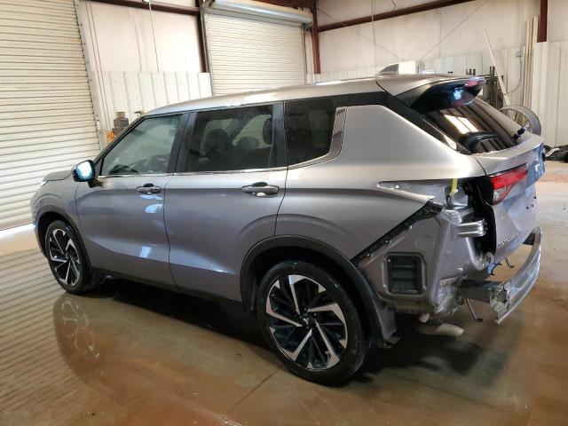2024 MITSUBISHI OUTLANDER JA4J4VA89RZ048755