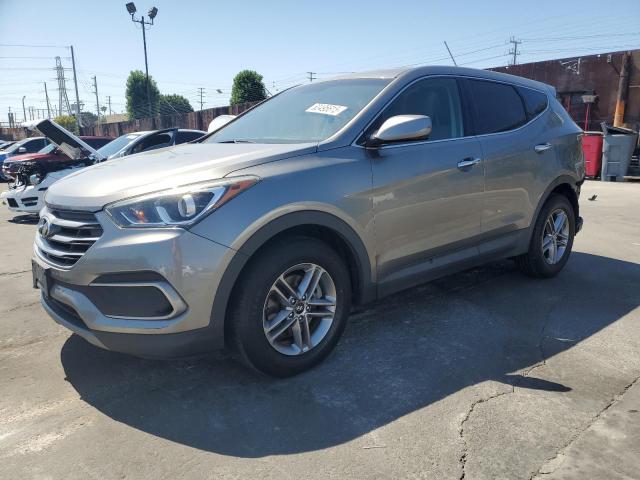 Vin: 5nmzt3lb2jh076298, lot: 63461435, hyundai santa fe 2018 img_1