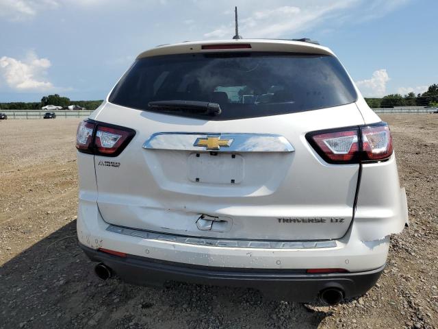 2016 CHEVROLET TRAVERSE L 1GNKRJKD0GJ102320