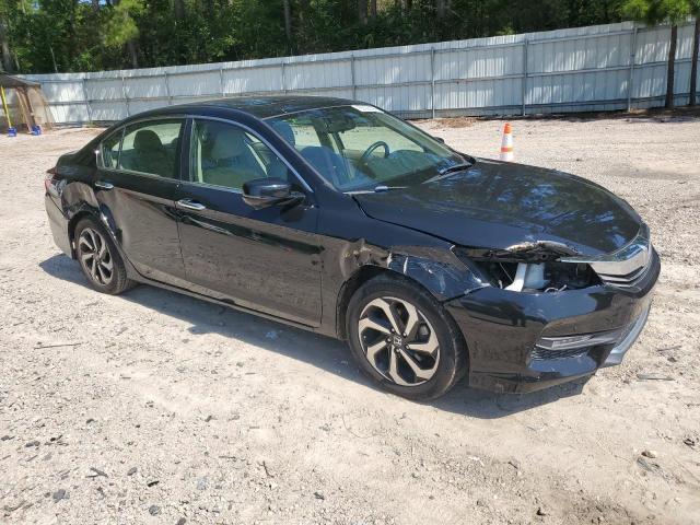 2016 HONDA ACCORD EX 1HGCR2F72GA214691