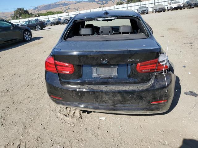 2016 BMW 328 I SULE WBA8E9G59GNT88639
