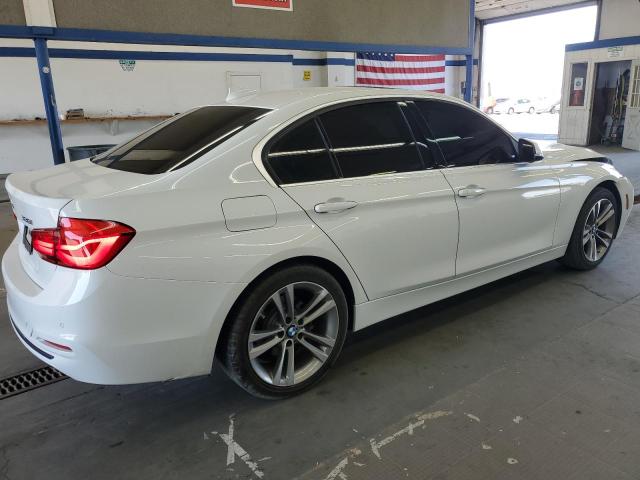 2017 BMW 330 I WBA8B9G34HNU55317