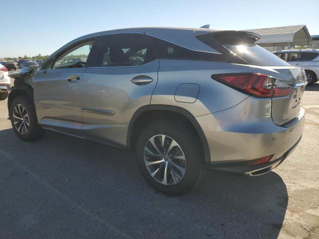 2020 LEXUS RX 350 BAS - 2T2AZMAA4LC160218