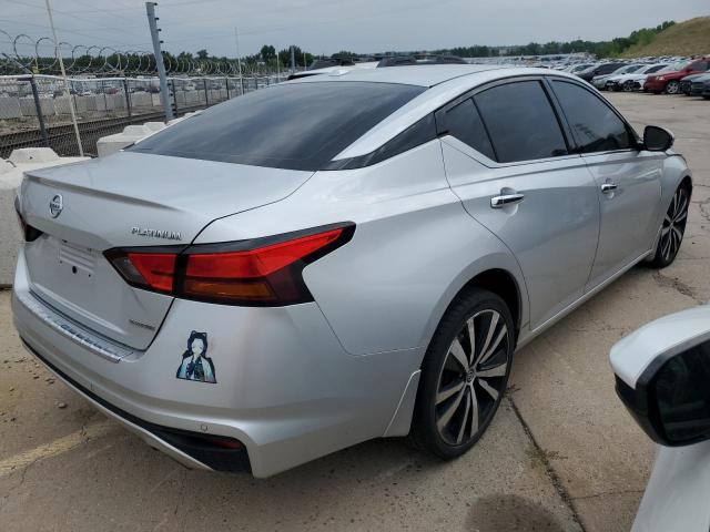 2020 NISSAN ALTIMA PLA 1N4AL4FV4LC146058