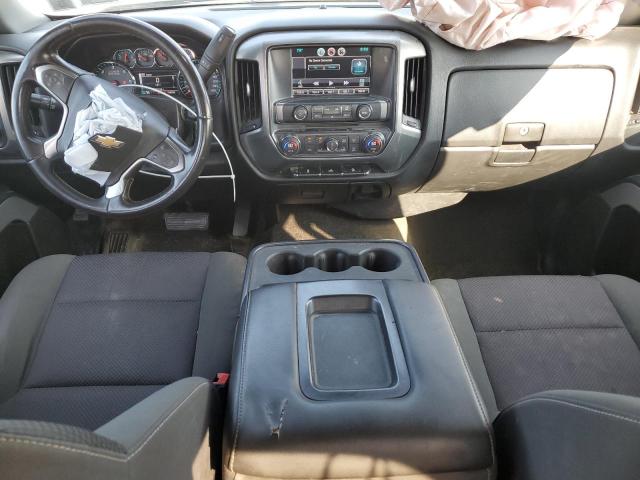2015 CHEVROLET SILVERADO #3224572936