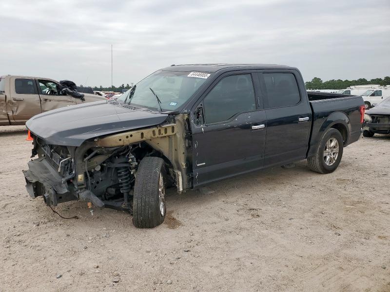 2015 FORD F150 SUPER - 1FTEW1CP4FKE47088