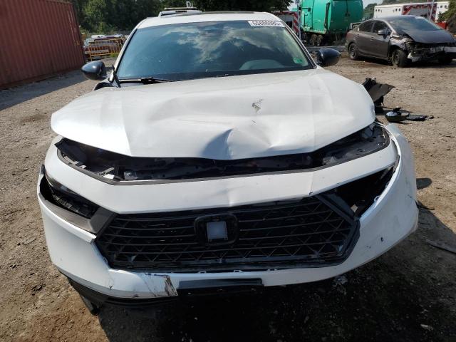 2024 HONDA ACCORD HYB 1HGCY2F57RA062749
