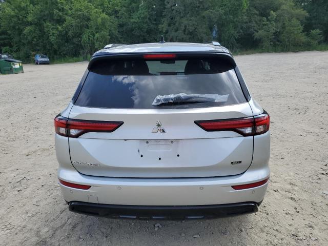 2024 MITSUBISHI OUTLANDER JA4J3WA83RZ068623