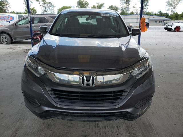2020 HONDA HR-V LX 3CZRU5H39LG701122