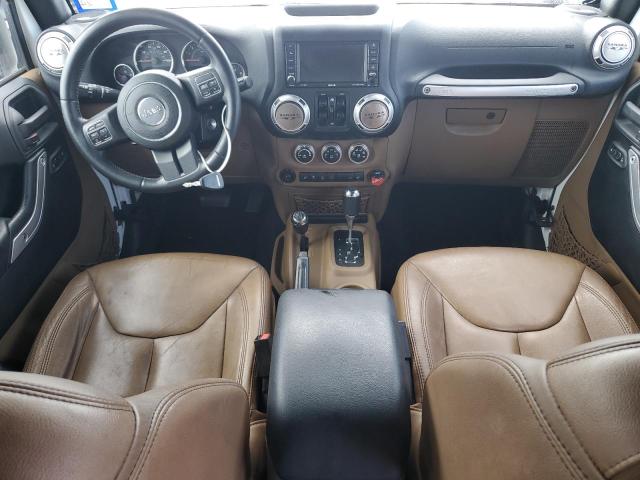 2015 JEEP WRANGLER U 1C4HJWEG7FL508546