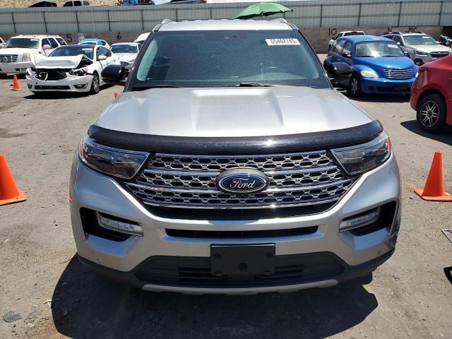 2021 FORD EXPLORER L 1FMSK8FH3MGB36162