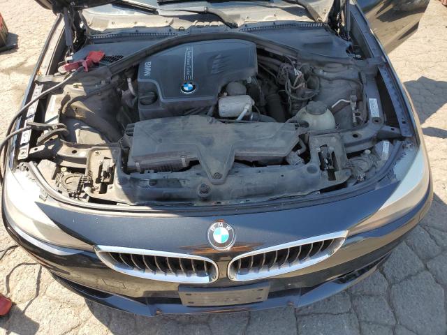 2014 BMW 328 XIGT - WBA3X5C5XED242689