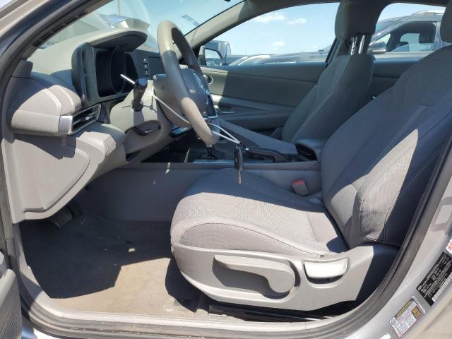 2021 HYUNDAI ELANTRA SE - 5NPLL4AG6MH047176