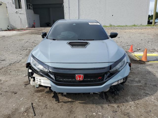 2021 HONDA CIVIC TYPE SHHFK8G70MU205376