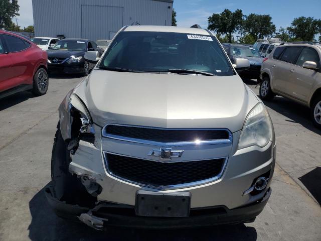2015 CHEVROLET EQUINOX LT - 2GNALCEK8F1128580