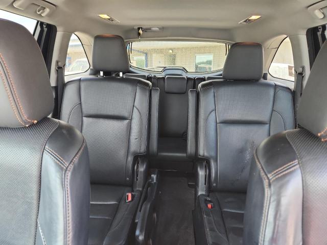 2016 TOYOTA HIGHLANDER 5TDDKRFH7GS239680