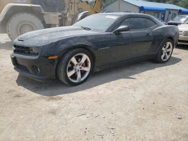 Global Auto Auctions: 2011 CHEVROLET CAMARO 2SS