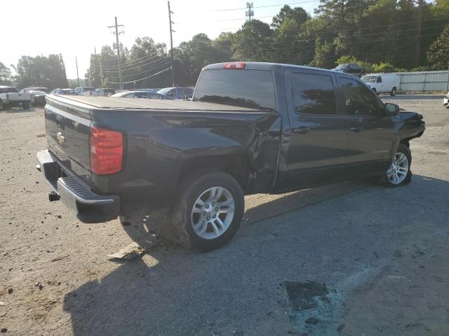 2018 CHEVROLET SILVERADO - 3GCPCREC7JG173279