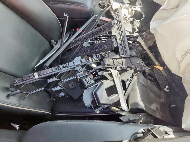 2019 INFINITI QX60 LUXE 5N1DL0MN6KC522921